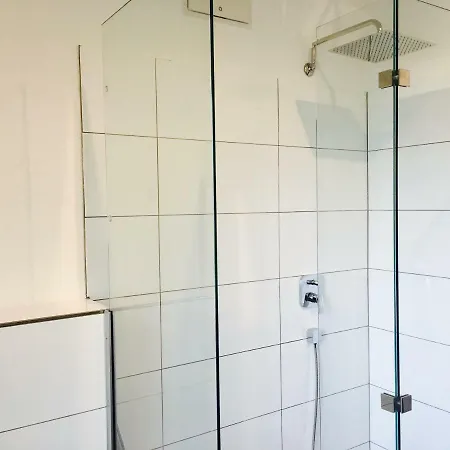 Schwarzwaldhaus Markus Apartman