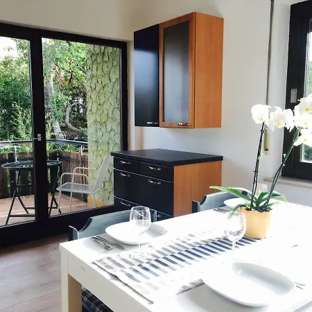Apartman Schwarzwaldhaus Markus Freudenstadt