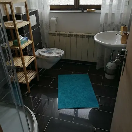 Schwarzwaldhaus Markus * Freudenstadt