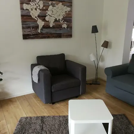 Schwarzwaldhaus Markus * Φρόιντενσταντ