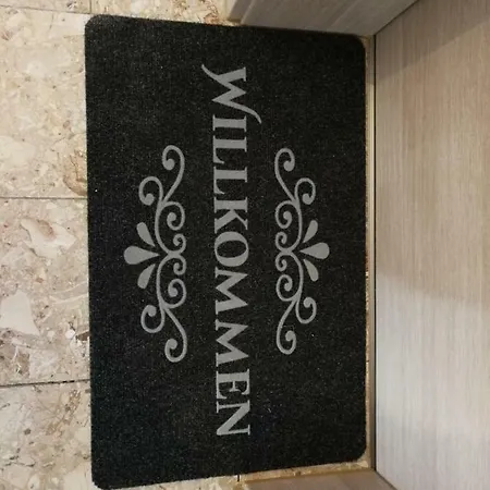 Schwarzwaldhaus Markus Apartman