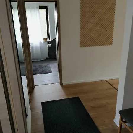 Schwarzwaldhaus Markus Apartman Freudenstadt