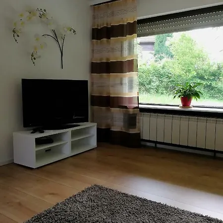 Apartman Schwarzwaldhaus Markus Freudenstadt