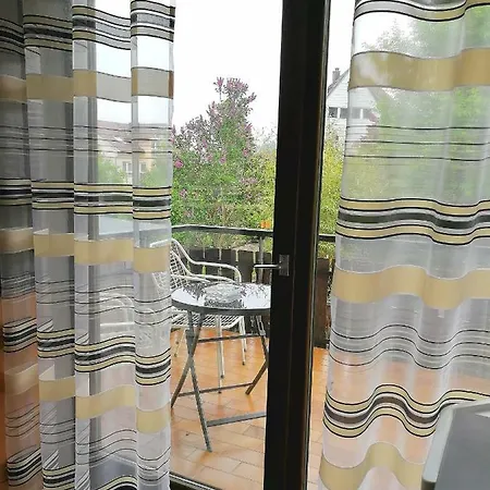 Schwarzwaldhaus Markus * フロイデンシュタット