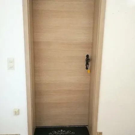 Apartman Schwarzwaldhaus Markus *