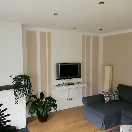 Schwarzwaldhaus Markus Apartment Freudenstadt