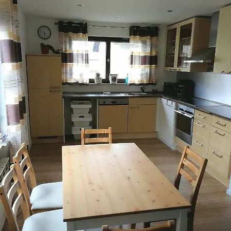 Schwarzwaldhaus Markus 弗罗伊登施塔特