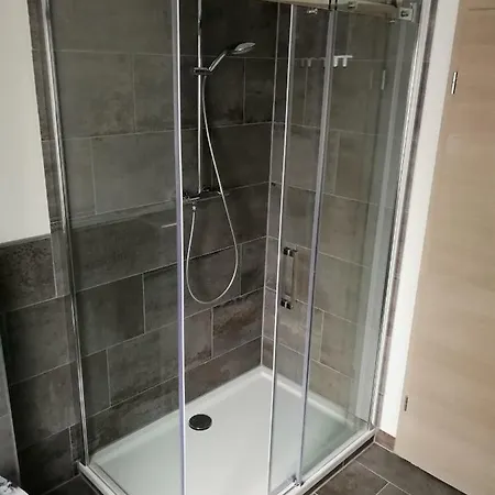 Apartman Schwarzwaldhaus Markus *