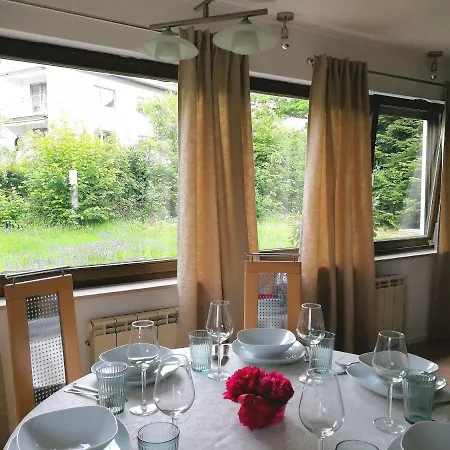 Schwarzwaldhaus Markus Διαμέρισμα