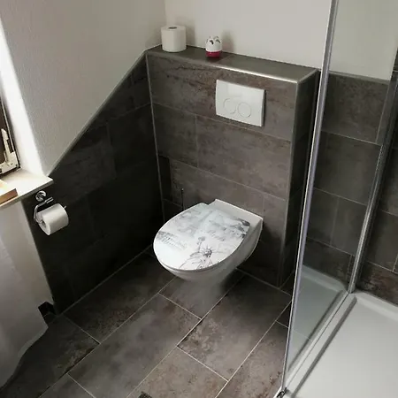 Schwarzwaldhaus Markus Apartman
