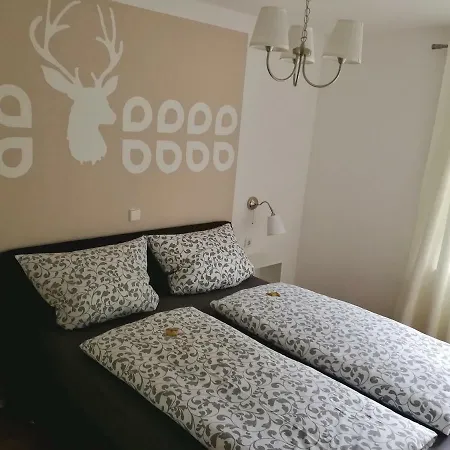 Schwarzwaldhaus Markus Διαμέρισμα Φρόιντενσταντ