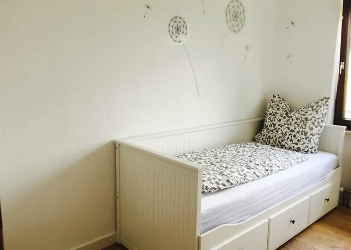 Schwarzwaldhaus Markus Apartmán